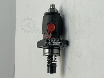 01340372 Топливный насос Вид 5