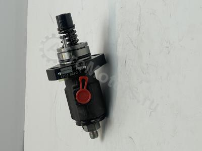 01340372 Топливный насос Вид 11