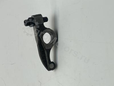 02109628 Коромысло в сборе (регулировочный винт, гайка) Вид 7