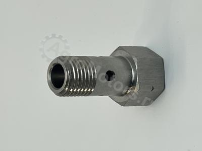 02111519 Клапан редукционный Вид 9 02111519 Клапан редукционный Вид 9