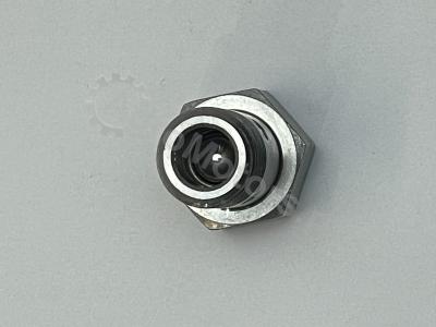 02111519 Клапан редукционный Вид 10 02111519 Клапан редукционный Вид 10