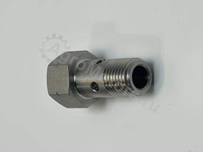 02111519 Клапан редукционный Вид 11 02111519 Клапан редукционный Вид 11