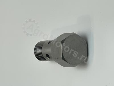 02111519 Клапан редукционный Вид 12 02111519 Клапан редукционный Вид 12