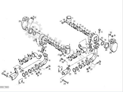 01178154 Болт Вид 1