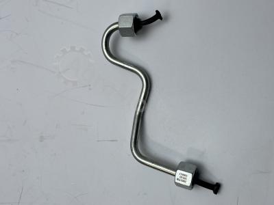 02111918 Трубка высокого давления Вид 7