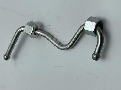 02111918 Трубка высокого давления Вид 8