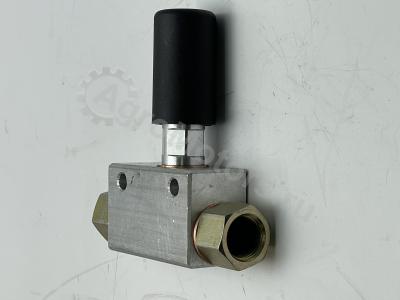 02111961 Насос ручной подкачки Вид 3 02111961 Насос ручной подкачки Вид 3