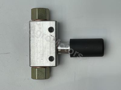 02111961 Насос ручной подкачки Вид 4 02111961 Насос ручной подкачки Вид 4