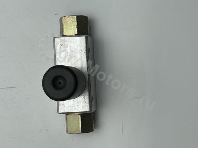 02111961 Насос ручной подкачки Вид 9 02111961 Насос ручной подкачки Вид 9