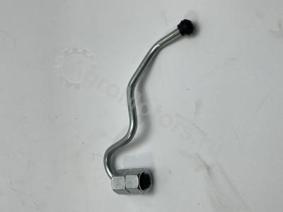 02112063 Трубка высокого давления Вид 3