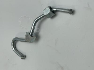 02112063 Трубка высокого давления Вид 5