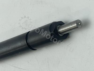 02112957 Форсунка топливная Вид 8