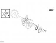 04225681 Прокладка