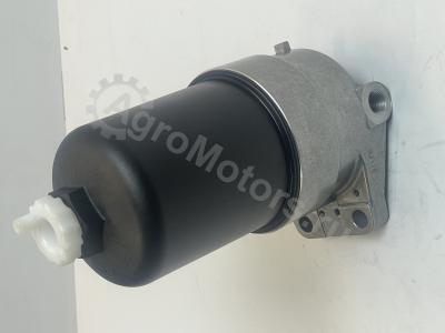 02113159 Топливный фильтр Вид 5 02113159 Топливный фильтр Вид 5