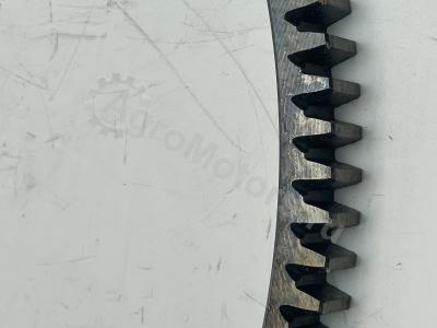 02131081 Зубчатый венец Вид 3 02131081 Зубчатый венец Вид 3