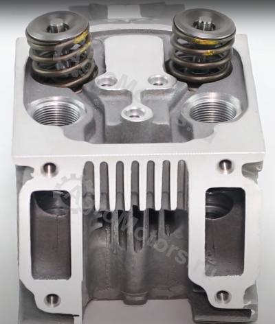 04232109 ГБЦ Вид 6