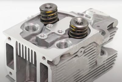 04232109 ГБЦ Вид 7