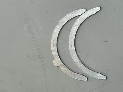 02230170 Полукольца упорные Вид 3 02230170 Полукольца упорные Вид 3