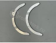 02230170 Полукольца упорные