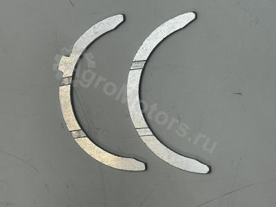 02230170 Полукольца упорные Вид 1 02230170 Полукольца упорные Вид 1