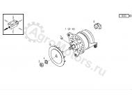 01182161 Генератор