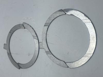 02931331 Полукольца упорные Вид 3