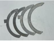 02931331 Полукольца упорные