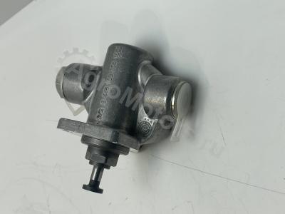 02931459 Насос ручной подкачки Вид 4 02931459 Насос ручной подкачки Вид 4