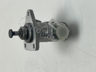 02931459 Насос ручной подкачки Вид 7 02931459 Насос ручной подкачки Вид 7