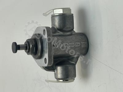 02931459 Насос ручной подкачки Вид 8 02931459 Насос ручной подкачки Вид 8