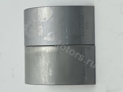 02931473 Вкладыш шатунный ORIGINAL DEUTZ AG Вид 4