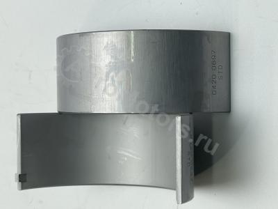 02931473 Вкладыш шатунный ORIGINAL DEUTZ AG Вид 1