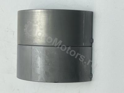 02931474 Вкладыш шатунный Вид 6 02931474 Вкладыш шатунный Вид 6