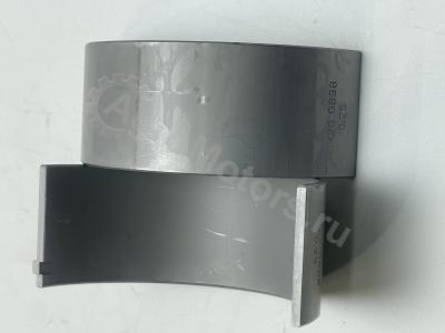 02931474 Вкладыш шатунный Вид 1 02931474 Вкладыш шатунный Вид 1