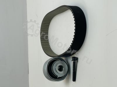 02931482AG Ремкомплект гидронасоса (ремень, ролик, болт), ORIGINAL DEUTZ Вид 2 02931482AG Ремкомплект гидронасоса (ремень, ролик, болт), ORIGINAL DEUTZ Вид 2