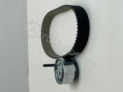 02931482AG Ремкомплект гидронасоса (ремень, ролик, болт), ORIGINAL DEUTZ Вид 4 02931482AG Ремкомплект гидронасоса (ремень, ролик, болт), ORIGINAL DEUTZ Вид 4