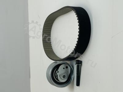 02931482AG Ремкомплект гидронасоса (ремень, ролик, болт), ORIGINAL DEUTZ Вид 5 02931482AG Ремкомплект гидронасоса (ремень, ролик, болт), ORIGINAL DEUTZ Вид 5