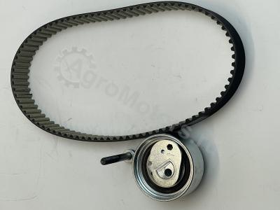 02931482AG Ремкомплект гидронасоса (ремень, ролик, болт), ORIGINAL DEUTZ Вид 6 02931482AG Ремкомплект гидронасоса (ремень, ролик, болт), ORIGINAL DEUTZ Вид 6