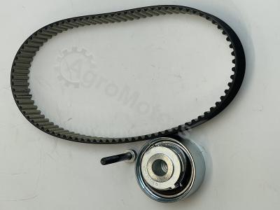 02931482AG Ремкомплект гидронасоса (ремень, ролик, болт), ORIGINAL DEUTZ Вид 7 02931482AG Ремкомплект гидронасоса (ремень, ролик, болт), ORIGINAL DEUTZ Вид 7