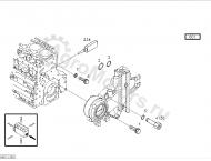 01180022 Кольцо уплотнительное