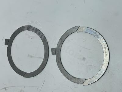 02931585 Полукольца упорные Вид 3 02931585 Полукольца упорные Вид 3