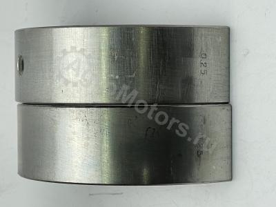 02931754 Вкладыш коренной Вид 5