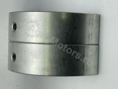 02931811 Вкладыш коренной Вид 3 02931811 Вкладыш коренной Вид 3