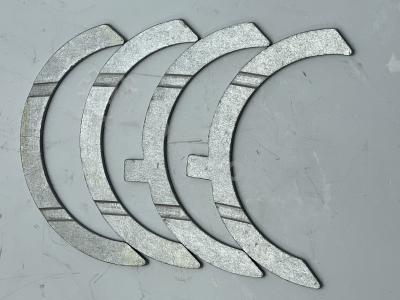 02931881 Полукольца упорные комплект на мотор std Вид 8