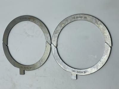 02931883 Полукольца упорные Вид 4 02931883 Полукольца упорные Вид 4