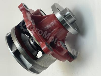 02937441 Насос водяной Вид 10