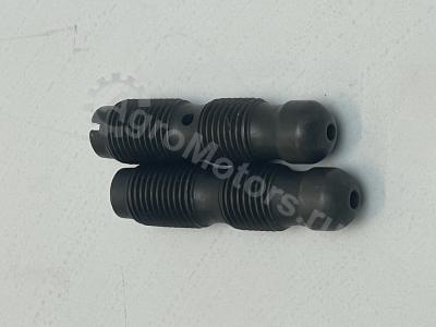 03365861 Болт регулировочный коромысла Вид 6