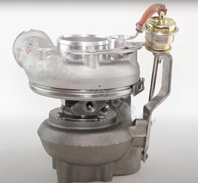 04299385 ТУРБОКОМПРЕССОР Вид 3 04299385 ТУРБОКОМПРЕССОР Вид 3