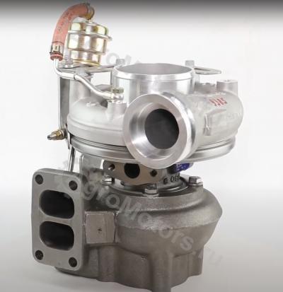 04299385 ТУРБОКОМПРЕССОР Вид 1 04299385 ТУРБОКОМПРЕССОР Вид 1