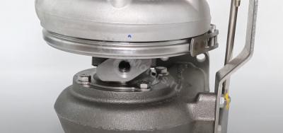 04299385 ТУРБОКОМПРЕССОР Вид 6 04299385 ТУРБОКОМПРЕССОР Вид 6